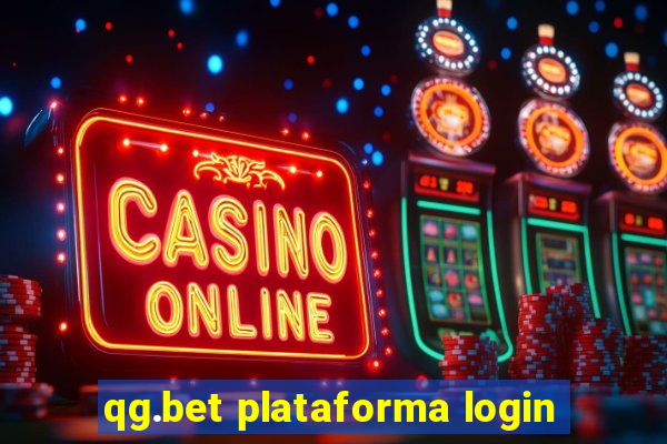 qg.bet plataforma login